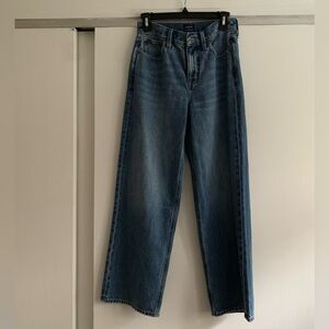 90’s Vintage Baggy jeans
